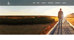 Desktop Screenshot of lifebridge.ca